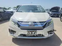 2018 Honda ODYSSEY photo