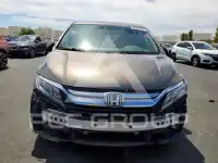 2018 Honda ODYSSEY фото
