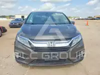2018 Honda ODYSSEY фото