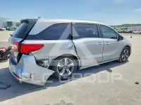 2018 Honda ODYSSEY фото