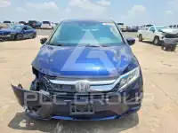 2018 Honda ODYSSEY фото