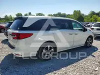 2018 Honda ODYSSEY фото