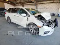 2018 Honda ODYSSEY photo