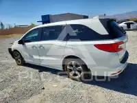 2018 Honda ODYSSEY фото