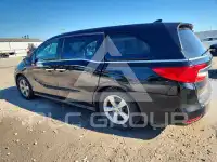 2018 Honda ODYSSEY photo
