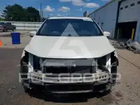 2018 Honda ODYSSEY photo