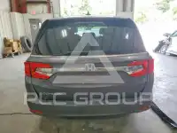 2018 Honda ODYSSEY фото