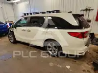2018 Honda ODYSSEY photo