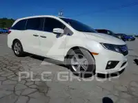 2018 Honda ODYSSEY фото