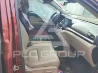 2018 Honda ODYSSEY фото