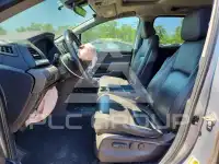 2018 Honda ODYSSEY фото