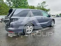 2018 Honda ODYSSEY фото