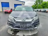 2018 Honda ODYSSEY фото