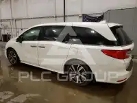 2018 Honda ODYSSEY фото