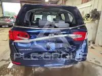 2018 Honda ODYSSEY photo