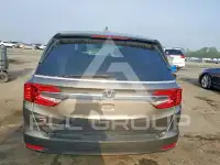 2018 Honda ODYSSEY photo
