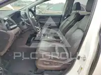 2018 Honda ODYSSEY фото