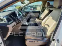 2018 Honda ODYSSEY photo