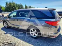 2018 Honda ODYSSEY фото