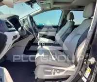 2018 Honda ODYSSEY photo