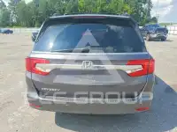 2018 Honda ODYSSEY фото