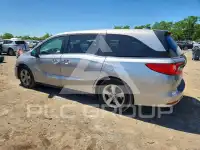 2018 Honda ODYSSEY фото