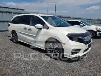 2018 Honda ODYSSEY photo