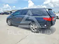 2018 Honda ODYSSEY фото