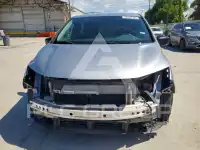 2018 Honda ODYSSEY photo