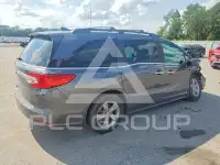 2018 Honda ODYSSEY фото