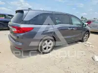 2018 Honda ODYSSEY photo