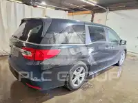 2018 Honda ODYSSEY фото