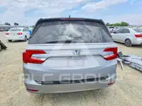 2018 Honda ODYSSEY photo