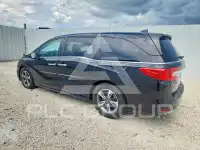 2018 Honda ODYSSEY фото