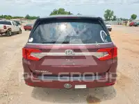 2018 Honda ODYSSEY фото