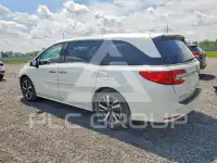 2018 Honda ODYSSEY photo