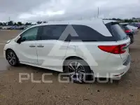 2018 Honda ODYSSEY фото