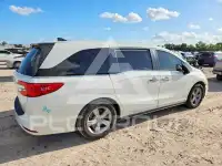 2018 Honda ODYSSEY photo