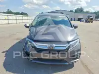 2018 Honda ODYSSEY фото