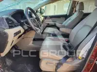2018 Honda ODYSSEY фото