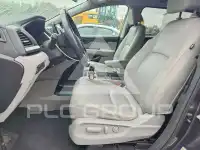 2018 Honda ODYSSEY фото