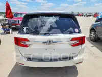 2018 Honda ODYSSEY photo