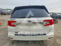 2018 Honda ODYSSEY фото