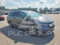 2018 Honda ODYSSEY фото