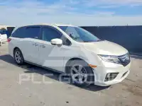 2018 Honda ODYSSEY фото