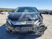 2018 Honda ODYSSEY фото