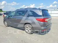 2018 Honda ODYSSEY фото