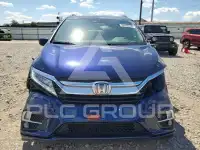 2018 Honda ODYSSEY фото