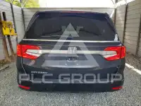 2018 Honda ODYSSEY фото