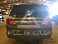 2018 Honda ODYSSEY photo